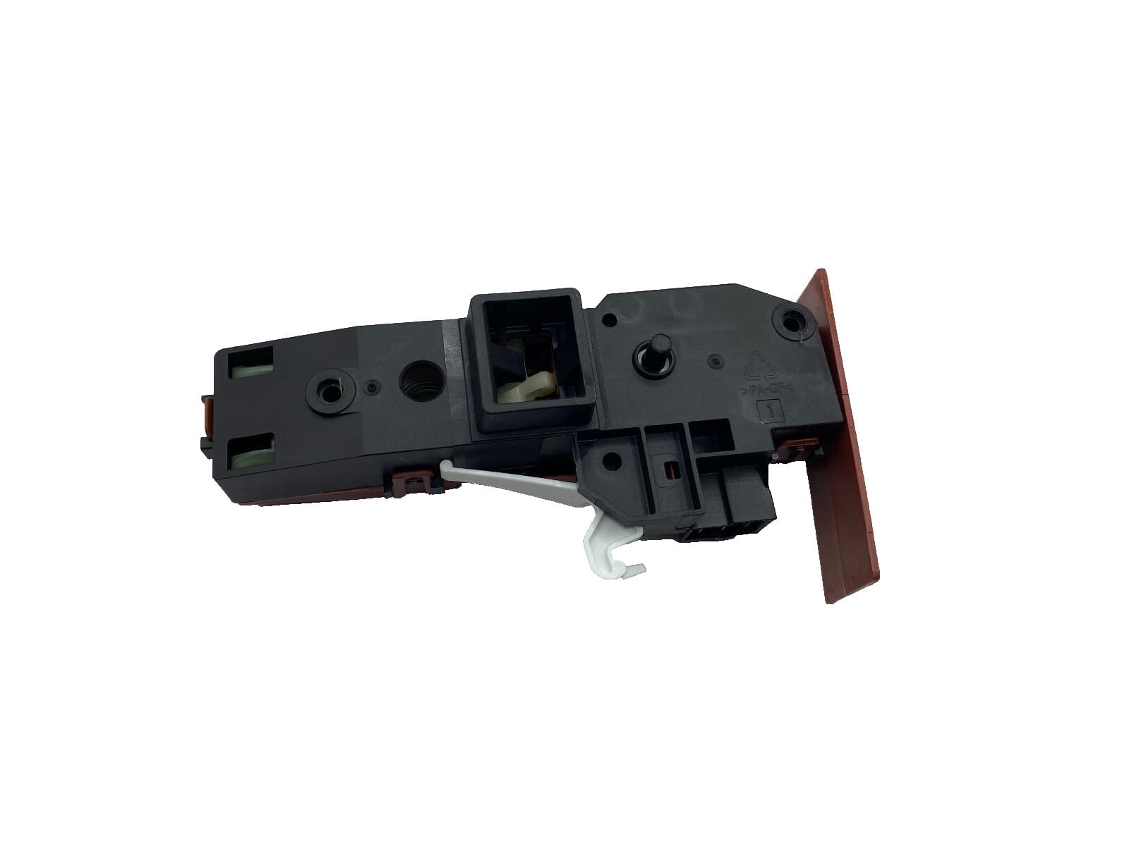New Genuine OEM GE Washer Door Lock WH10X20821 — thumbnail 10