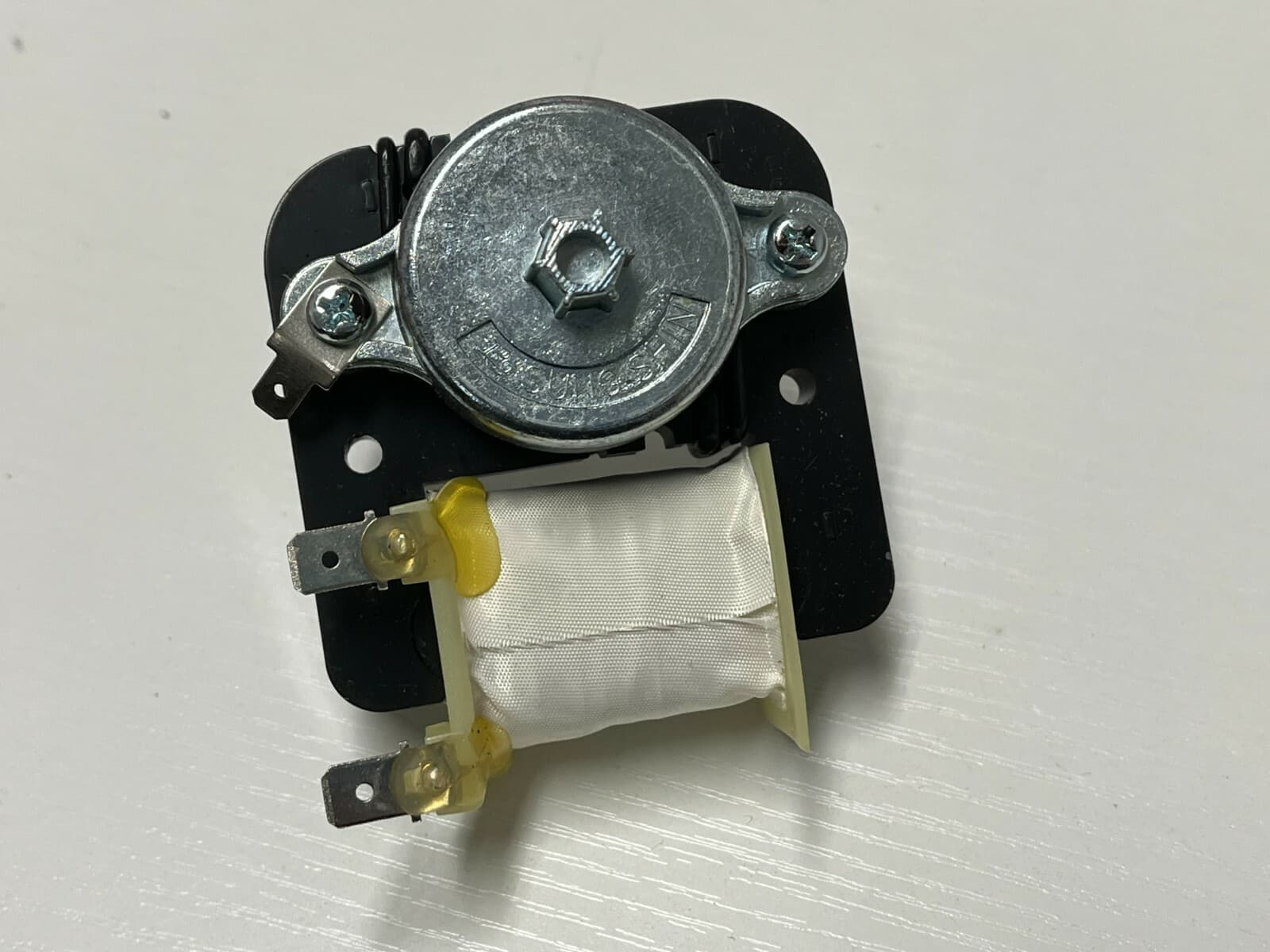 New Genuine Whirlpool Refrigerator Evaporator Fan Motor W10189703 WPW10189703 — thumbnail 9