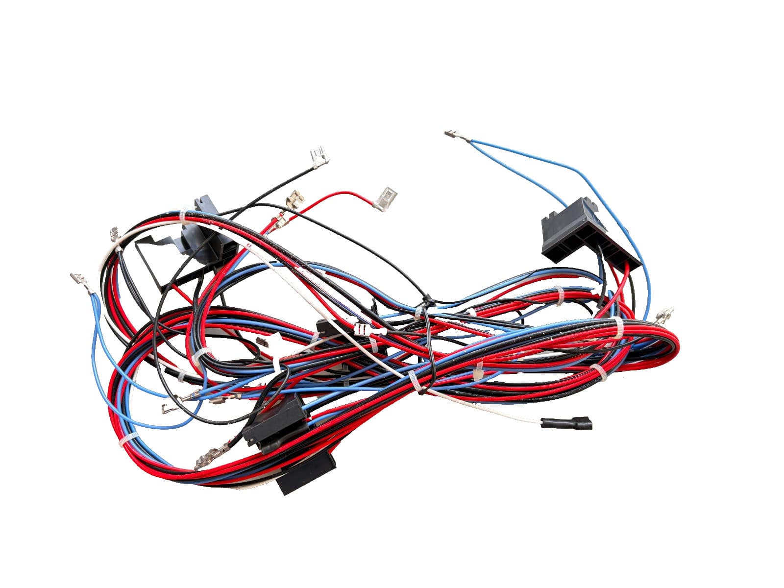11473368 OEM Hisense Range Harness Hob New Genuine — thumbnail 2