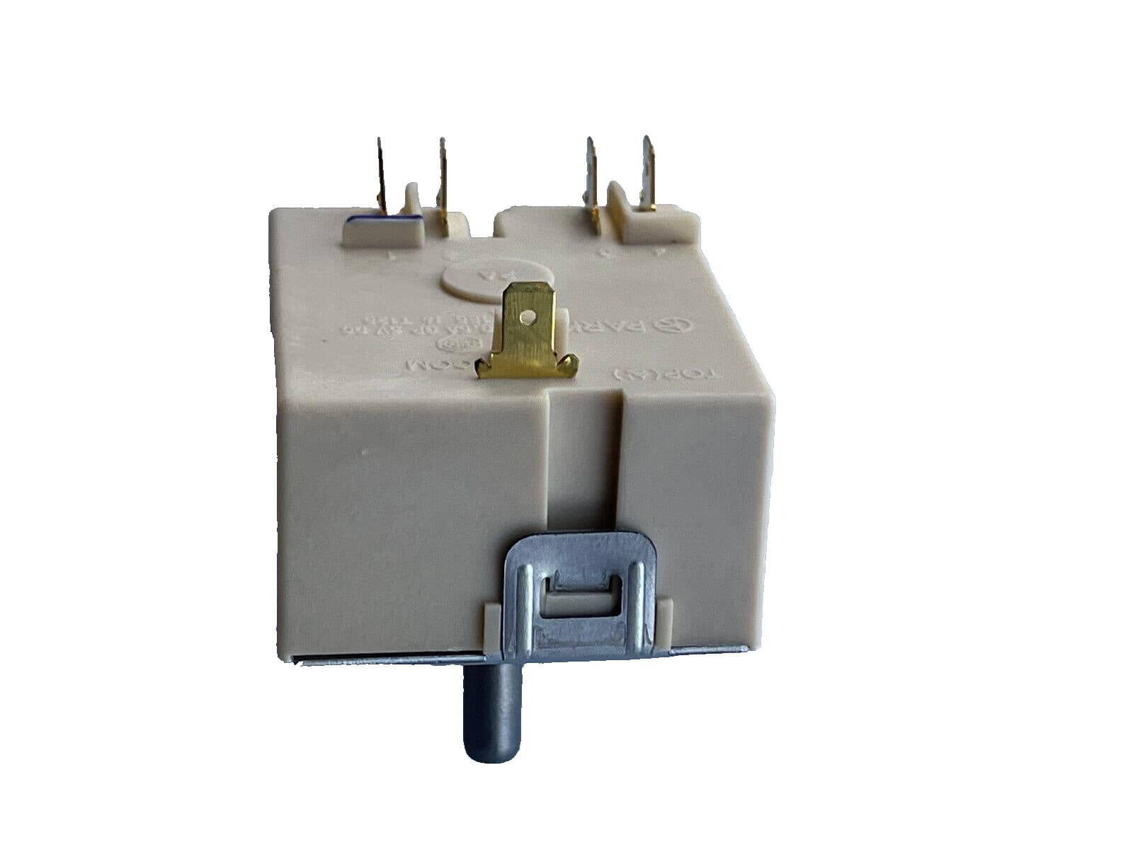 New Genuine LG Electric Range Switch Rotary EBF63054501 — thumbnail 2