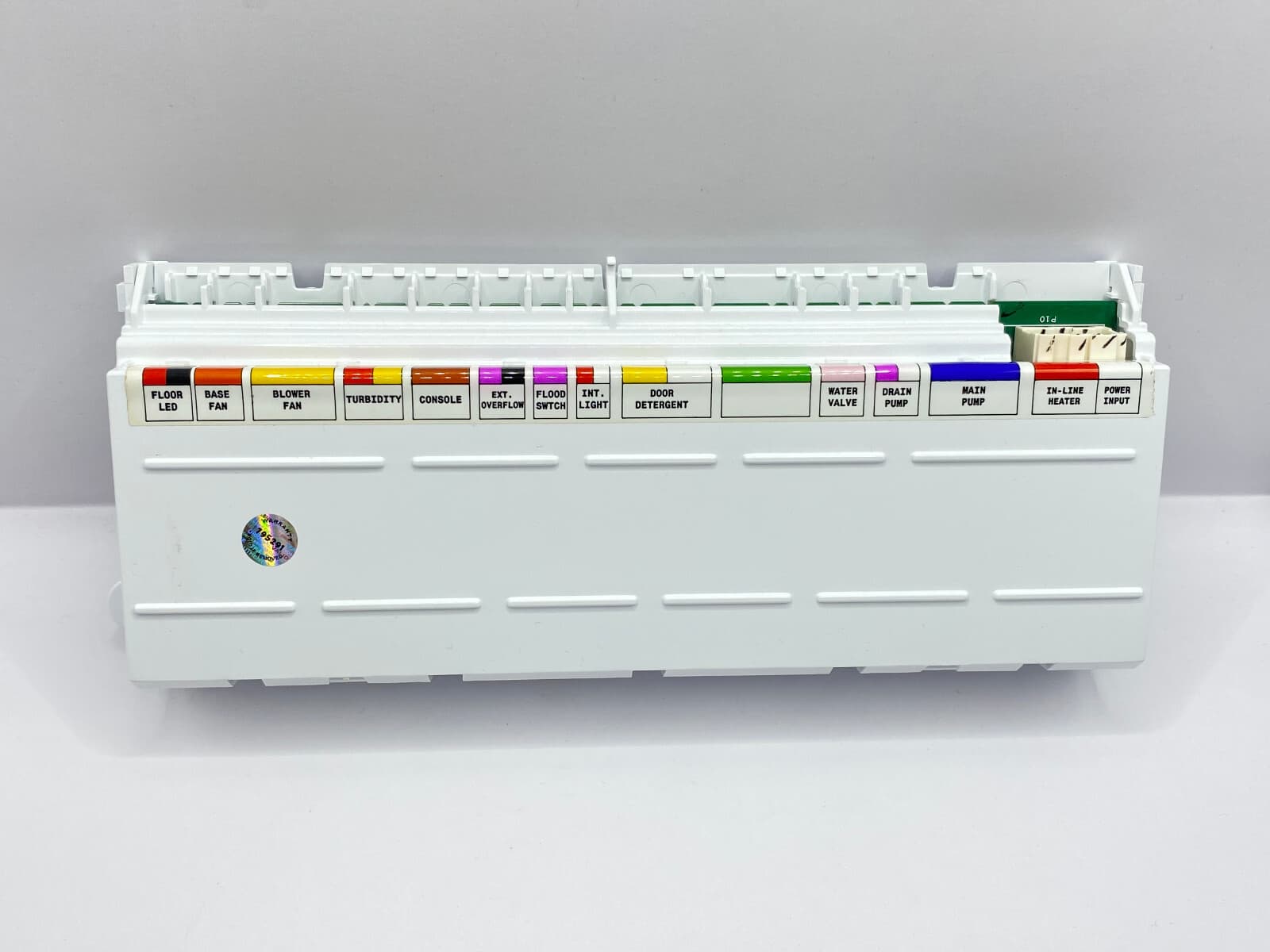 New Genuine OEM Frigidaire Electrolux  Dishwasher Control Board 154750503 — thumbnail 2