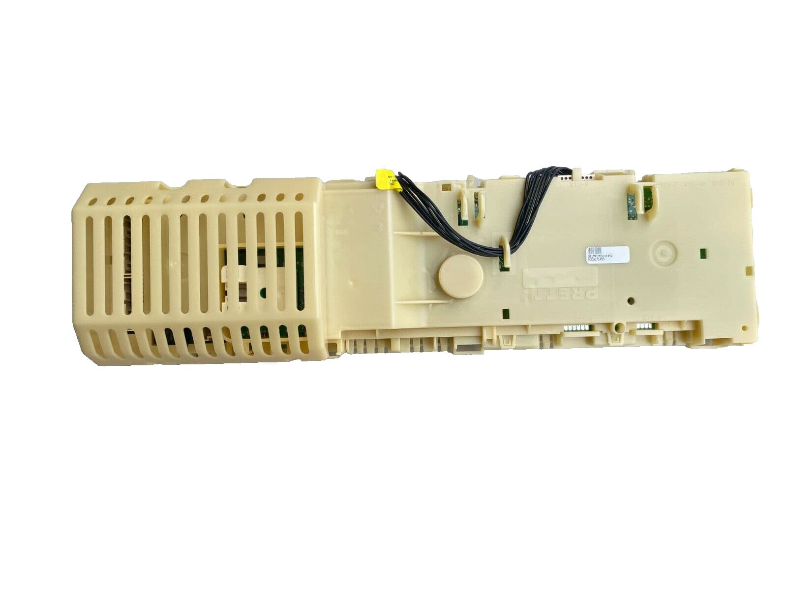 New Genuine OEM Bosch Washer Module-Control Board 00445322 (445322) — thumbnail 2
