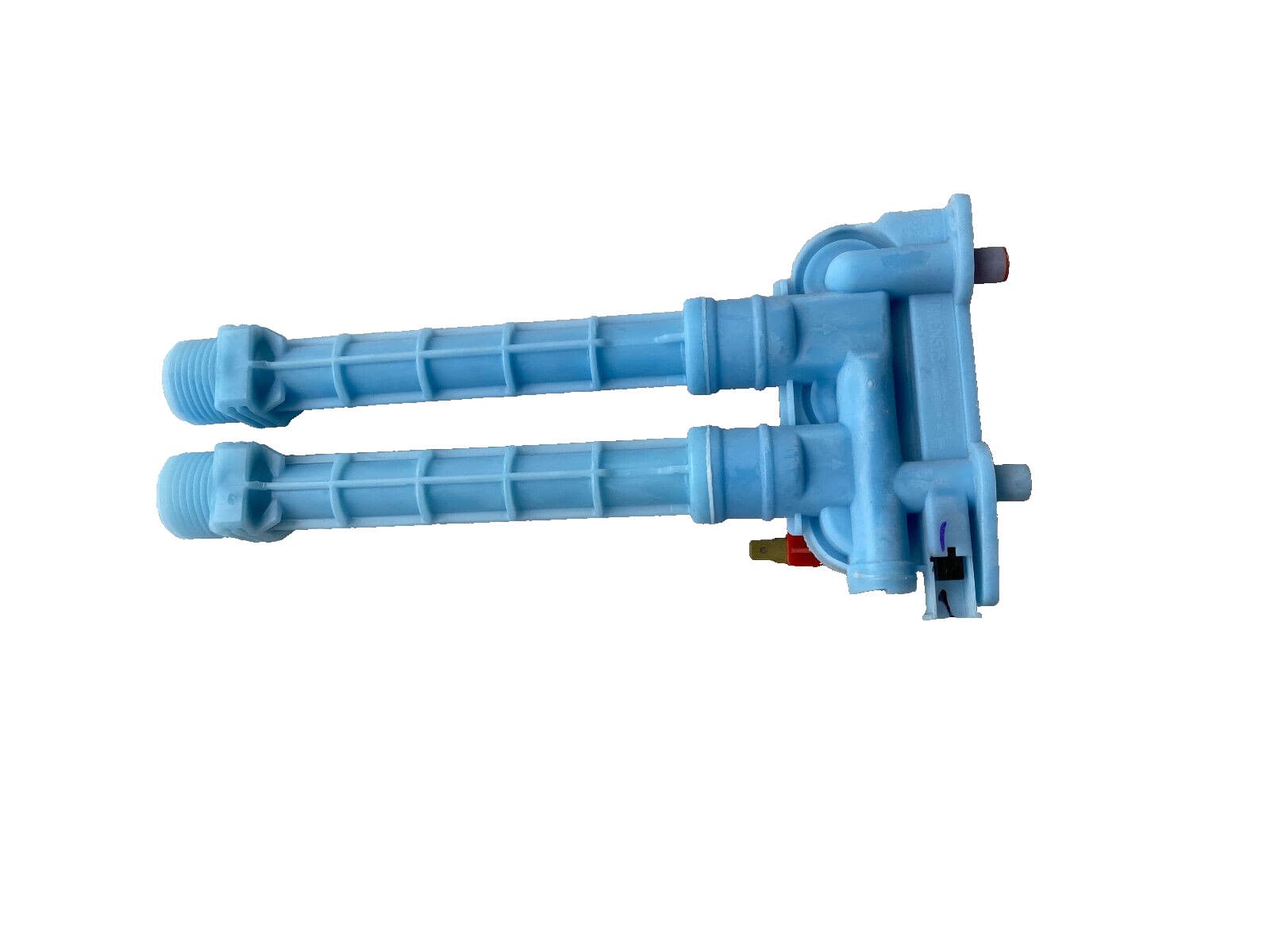 New Genuine OEM Frigidaire Washer  Water Inlet Valve 134371220 — thumbnail 8