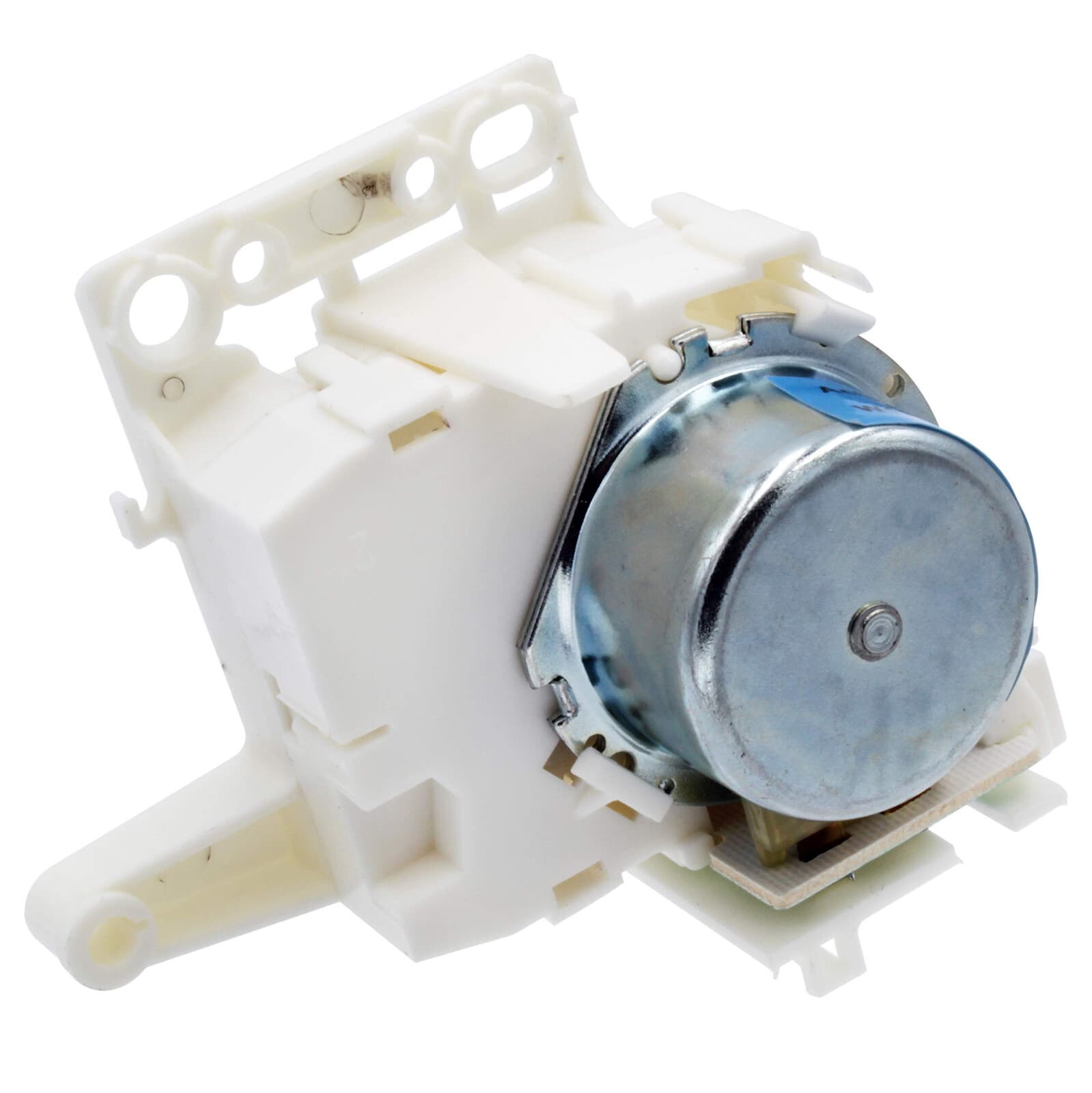 New Genuine  Whirlpool Washer Switch Dis W10352973