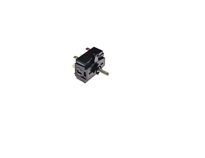 New Genuine OEM Whirlpool Switch-Cyc W10180780