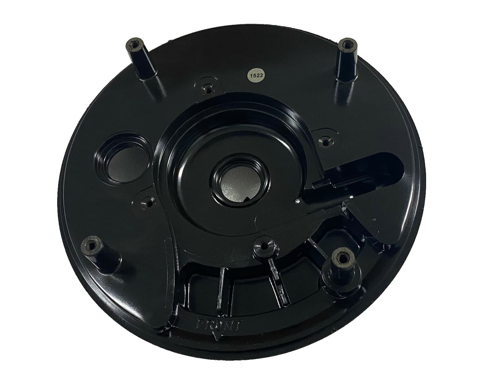 4161499 OEM Whirlpool Plate Moto DW New Genuine — thumbnail 3