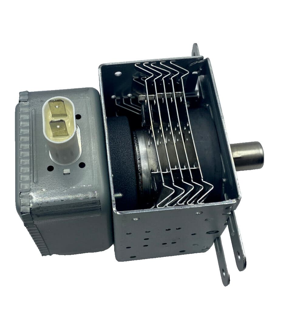 New Genuine OEM Frigidaire Microwave Magnetron 5304463439 — thumbnail 2