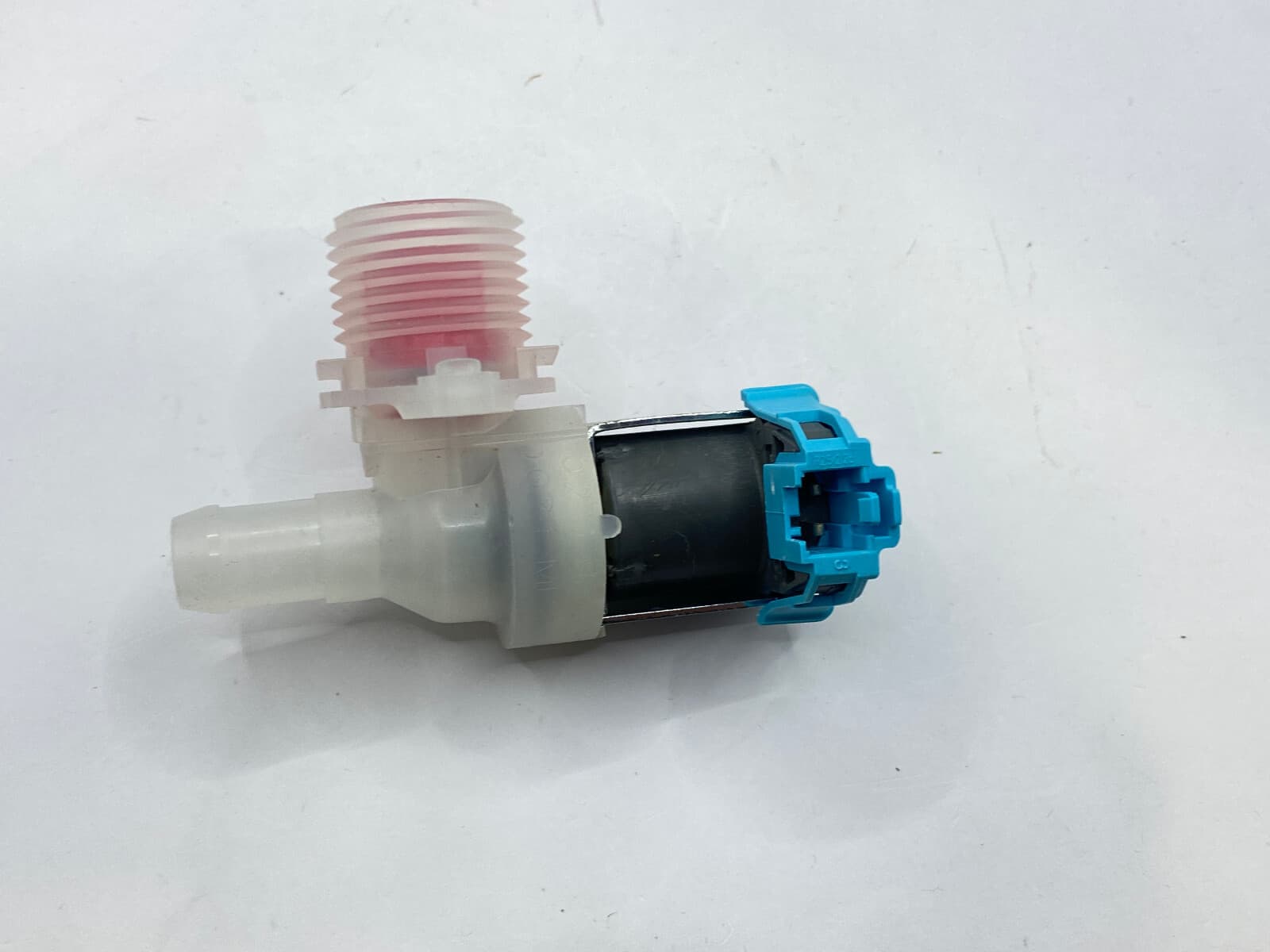 New Genuine OEM Whirlpool Washer Inlet Valve W10212598 — thumbnail 8