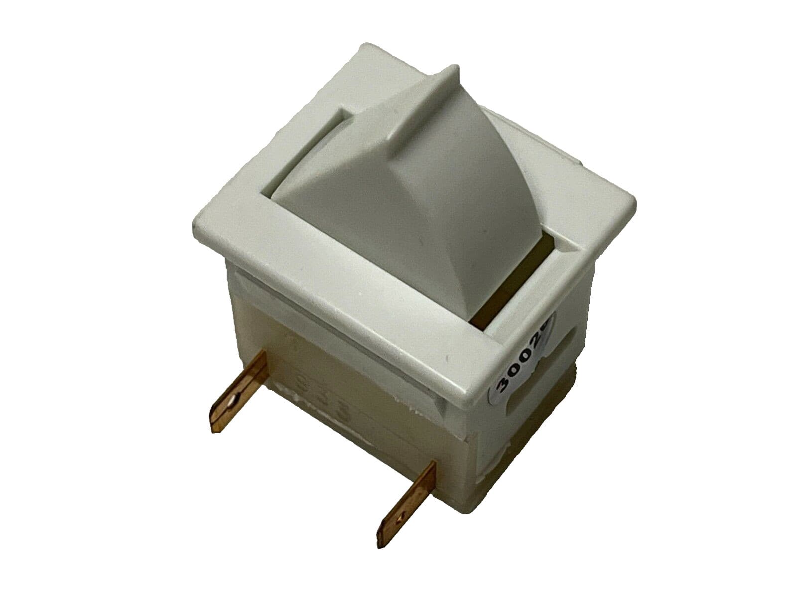 Genuine OEM Whirlpool Switch Light 1118894 — thumbnail 4