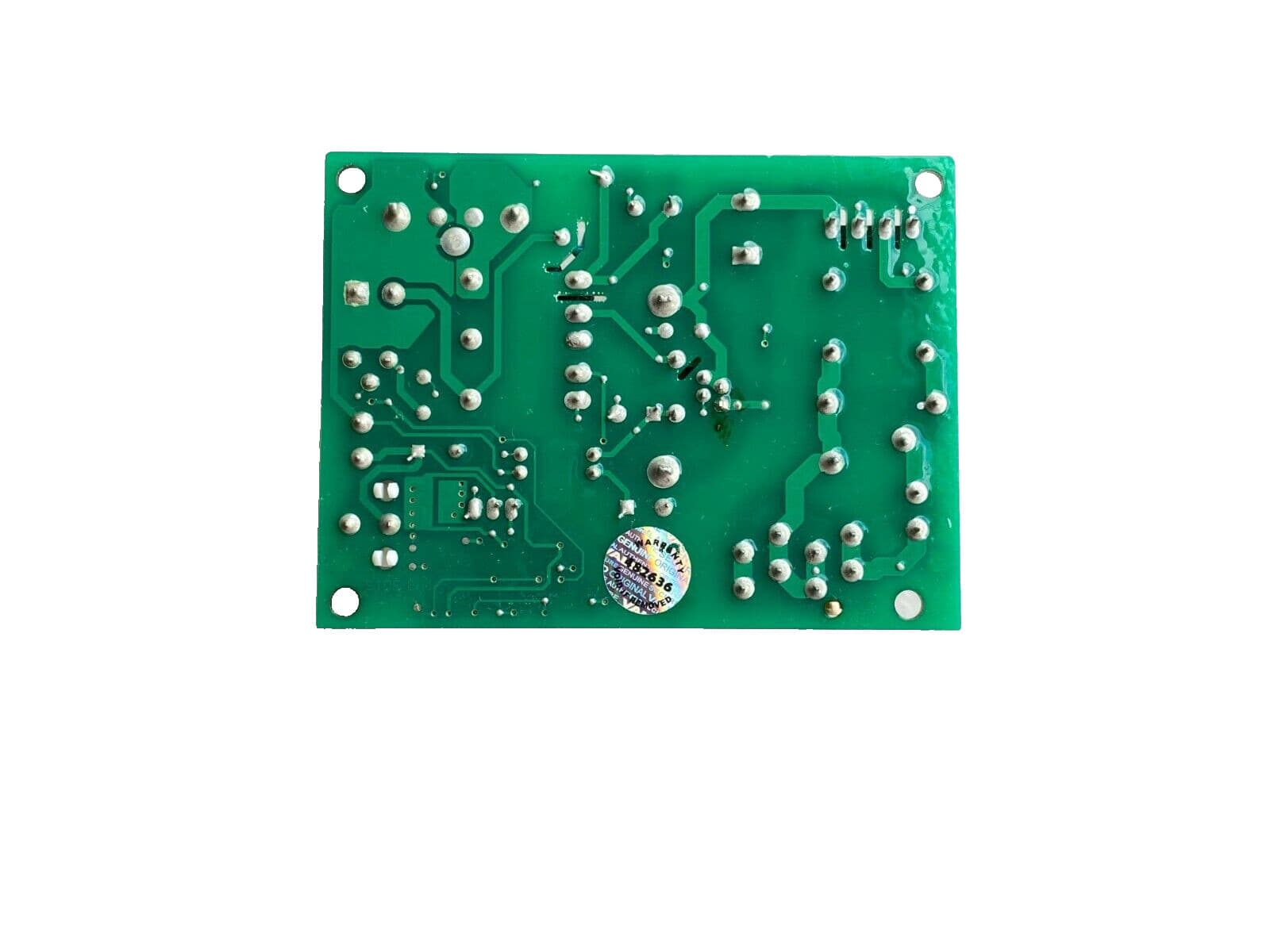 New Genuine OEM Whirlpool Kenmore / Sears Refrigerator Control Board W10356039 — thumbnail 2