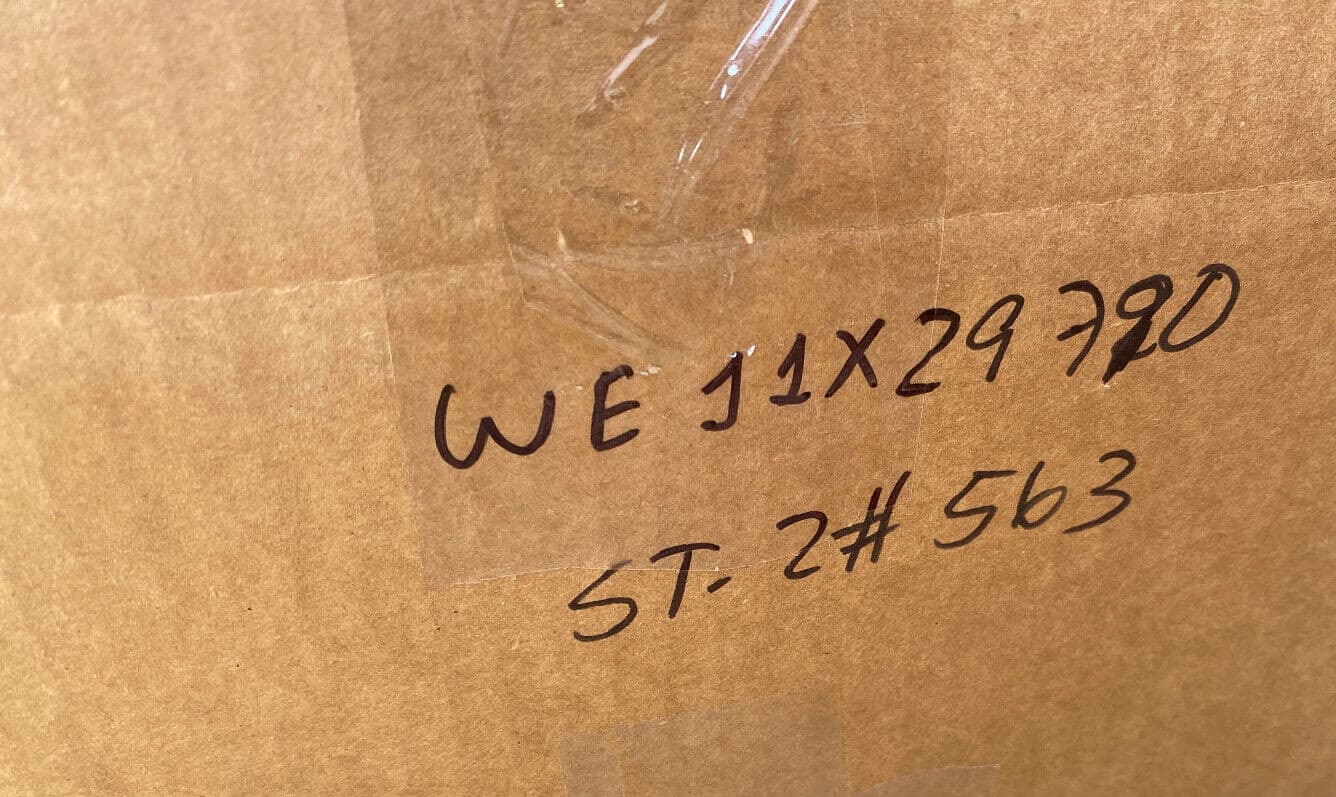 New Genuine OEM GE Dryer Heater Assembly GFD85ESSN0WW  WE11X29790 — thumbnail 5
