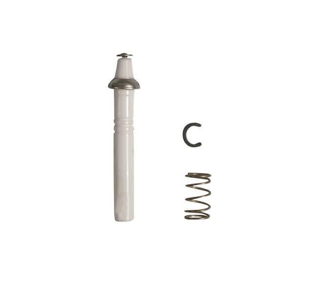 Genuine OEM GE Ignitor Assy WB02X11363