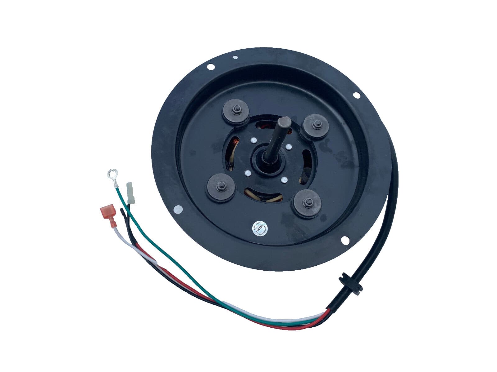 New Genuine OEM Whirlpool Cooktop Downdraft Vent Blower Motor WPW10241953