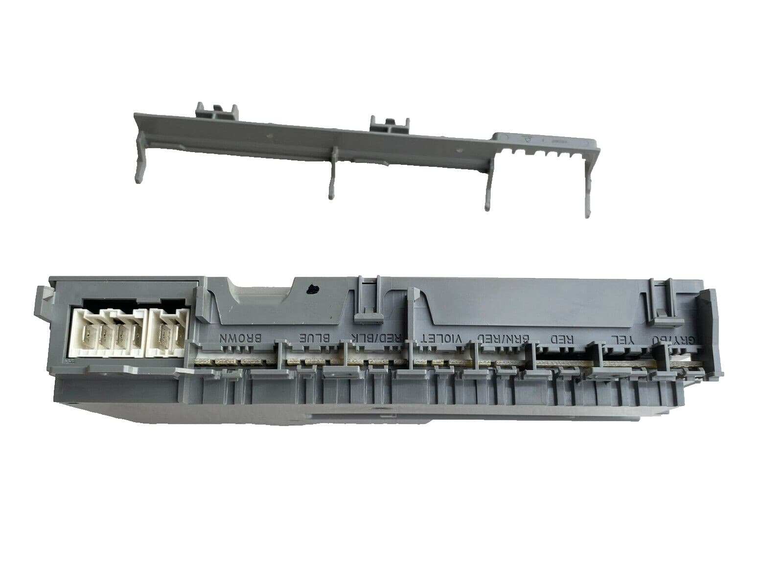 Genuine OEM Whirlpool Electronic Control Board W10473197 (W10375793) — thumbnail 3