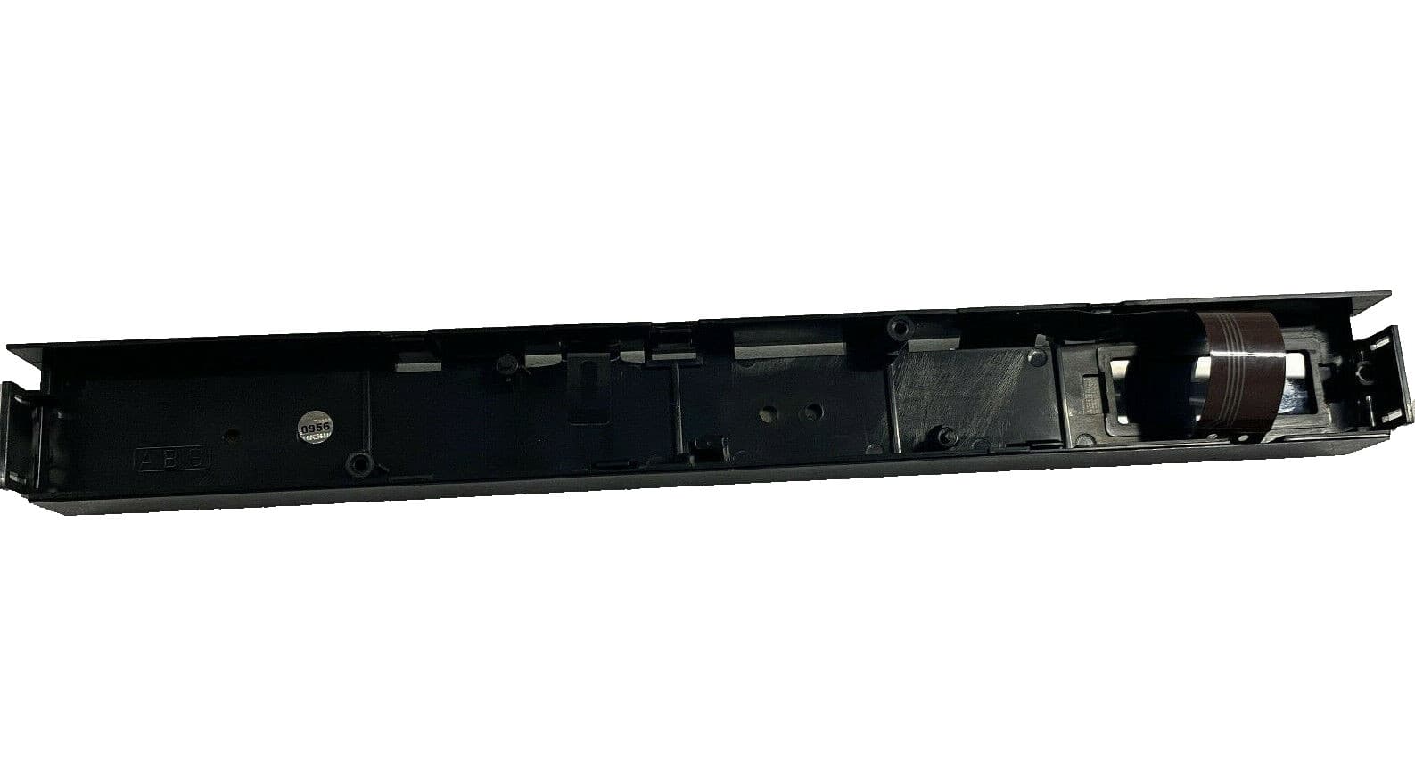 NEW Genuine OEM Panasonic Microwave Control Panel Switch NE1057 ANE800L8U0AP — thumbnail 2