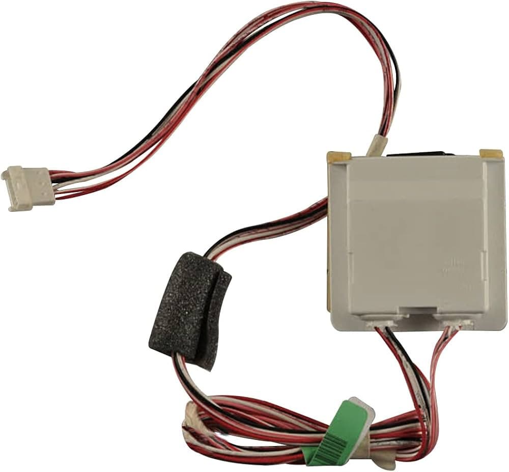 New Genuine OEM Frigidaire Refrigerator Reed Switch Harness 5304527992