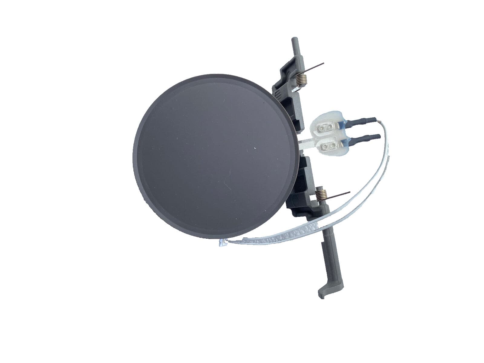 New Genuine LG Cap Assembly Duct ABN74298110