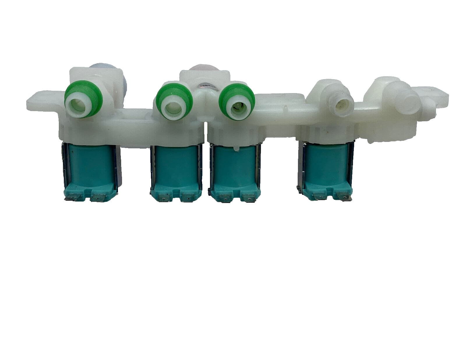 New For  Samsung Washer Water Inlet Valve DC97-15459H — thumbnail 5