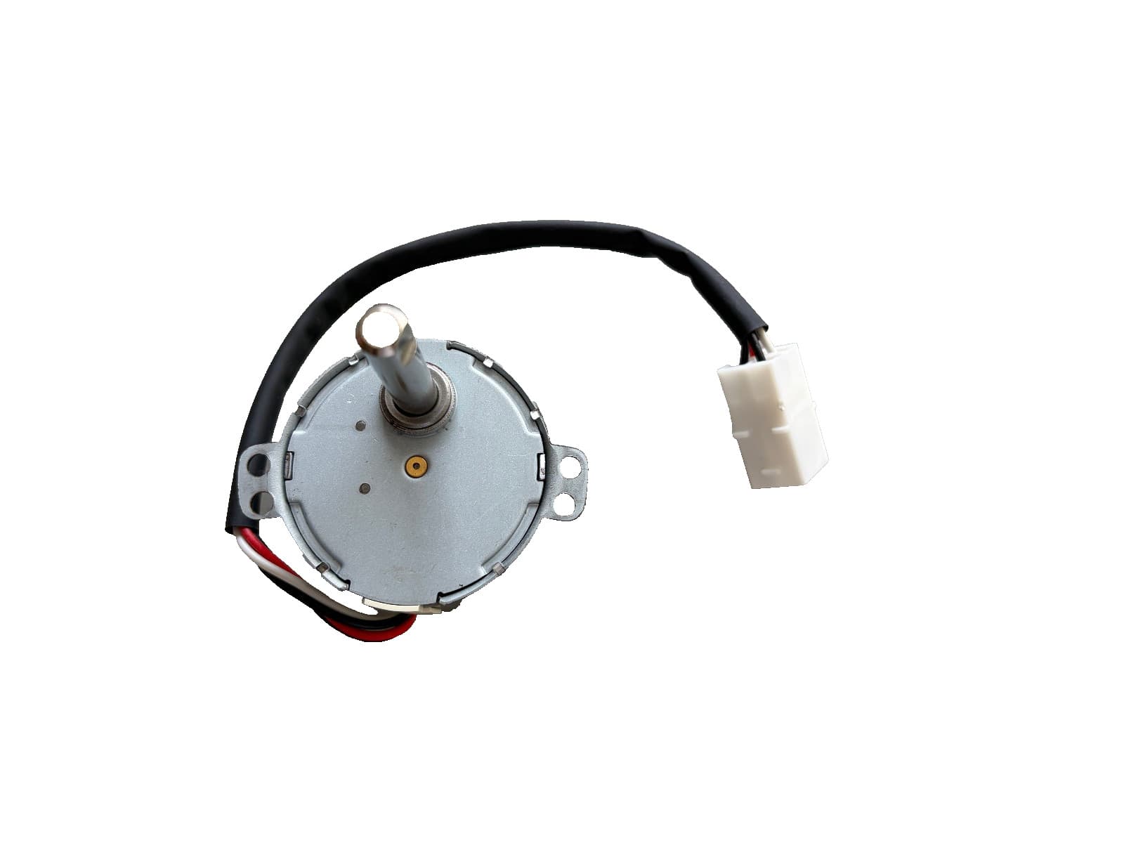 DD31-00013B OEM Samsung Dishwasher Geared Motor Genuine New — thumbnail 6