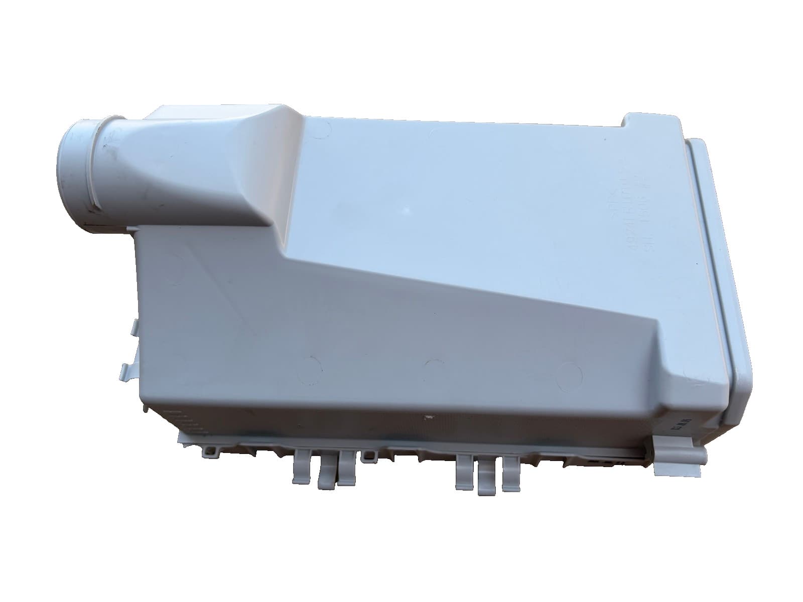 4925ER1015A OEM LG Washer Dispenser Assembly 9.3"x8.25"  New Genuine