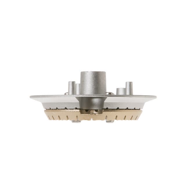 New Genuine OEM GE Range Burner Head WB16T10042 — thumbnail 2