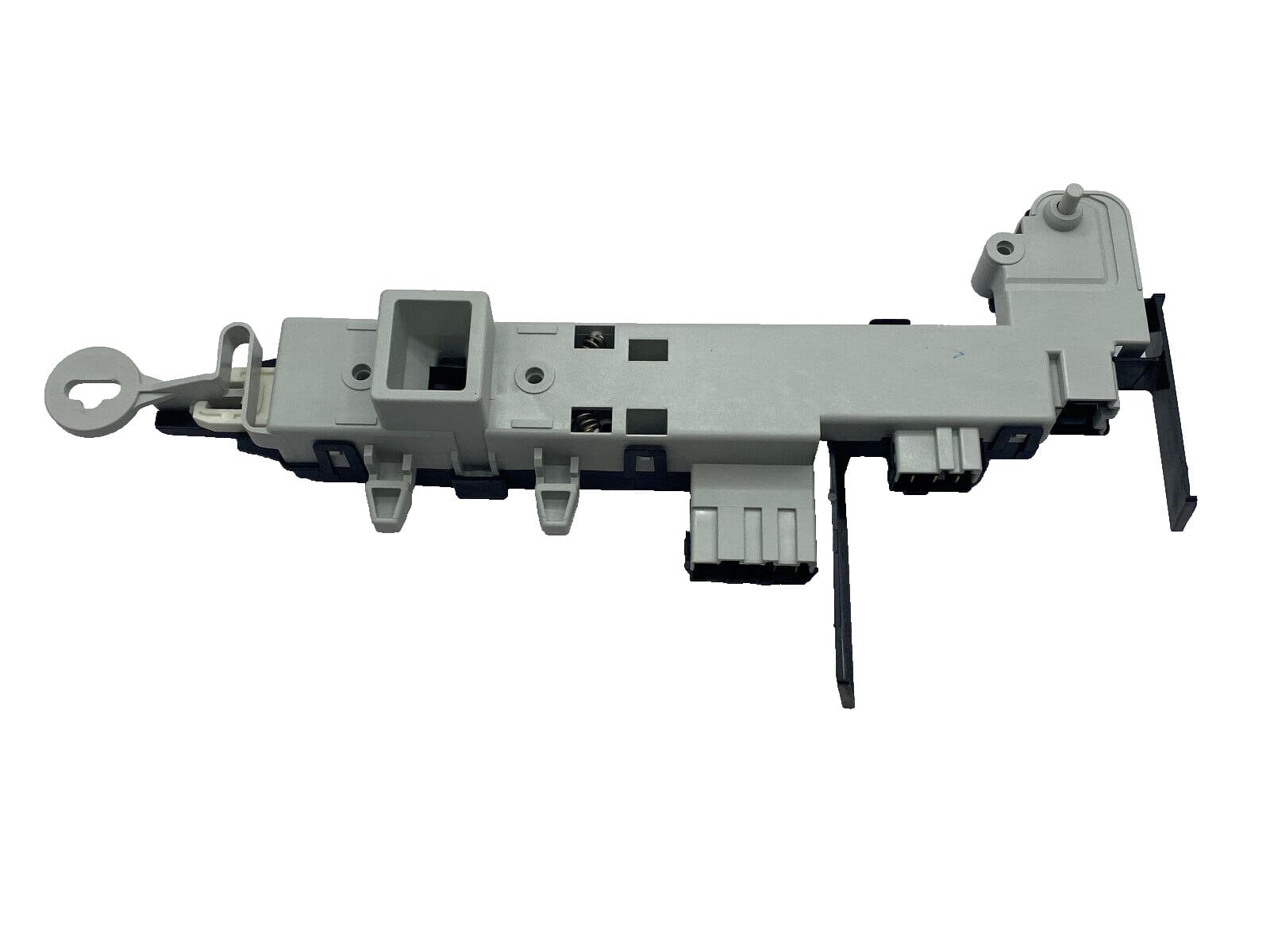 DC64-00519D OEM Samsung Washer Door Lock Switch New Genuine — thumbnail 6