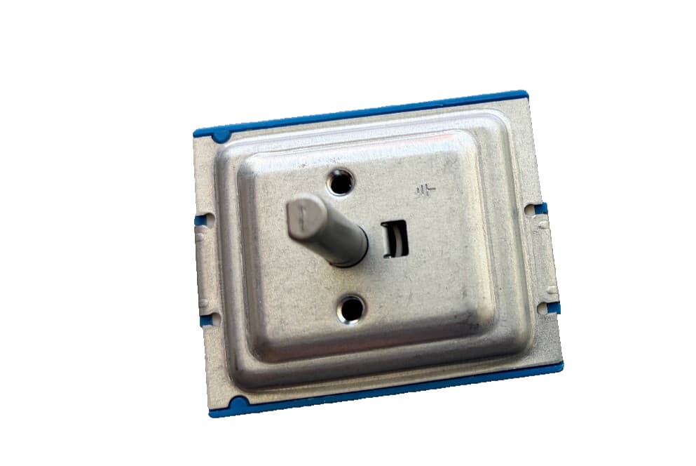 EBF62174906 OEM LG Electric Range Switch Rotary  New Genuine — thumbnail 4