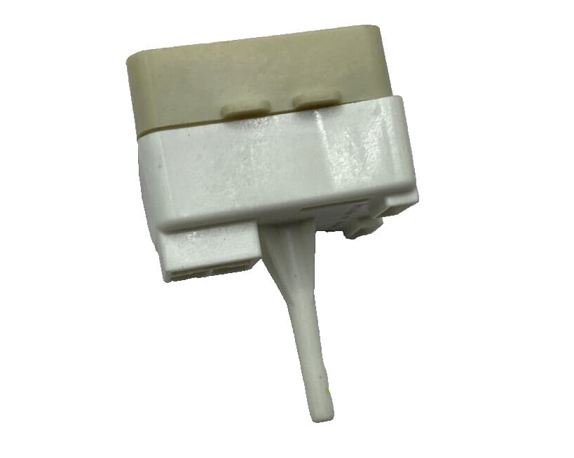 Genuine OEM Whirlpool Refrigerator Start Device & Overload WP2225929 2225929 — thumbnail 3