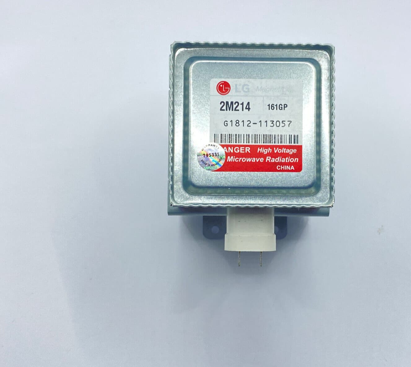 New Genuine LG Microwave Magnetron 2B71165R