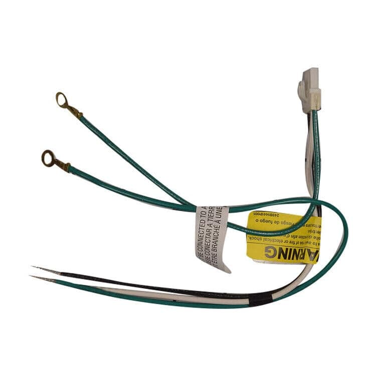 WD21X23559  OEM GE Dishwasher Jumper Harness New Genuine
