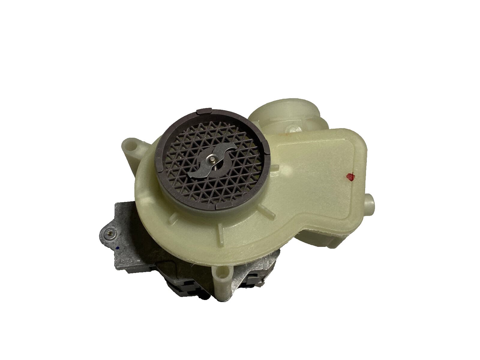 New Genuine OEM GE Dishwasher Pump and Motor WD26X10051 — thumbnail 6