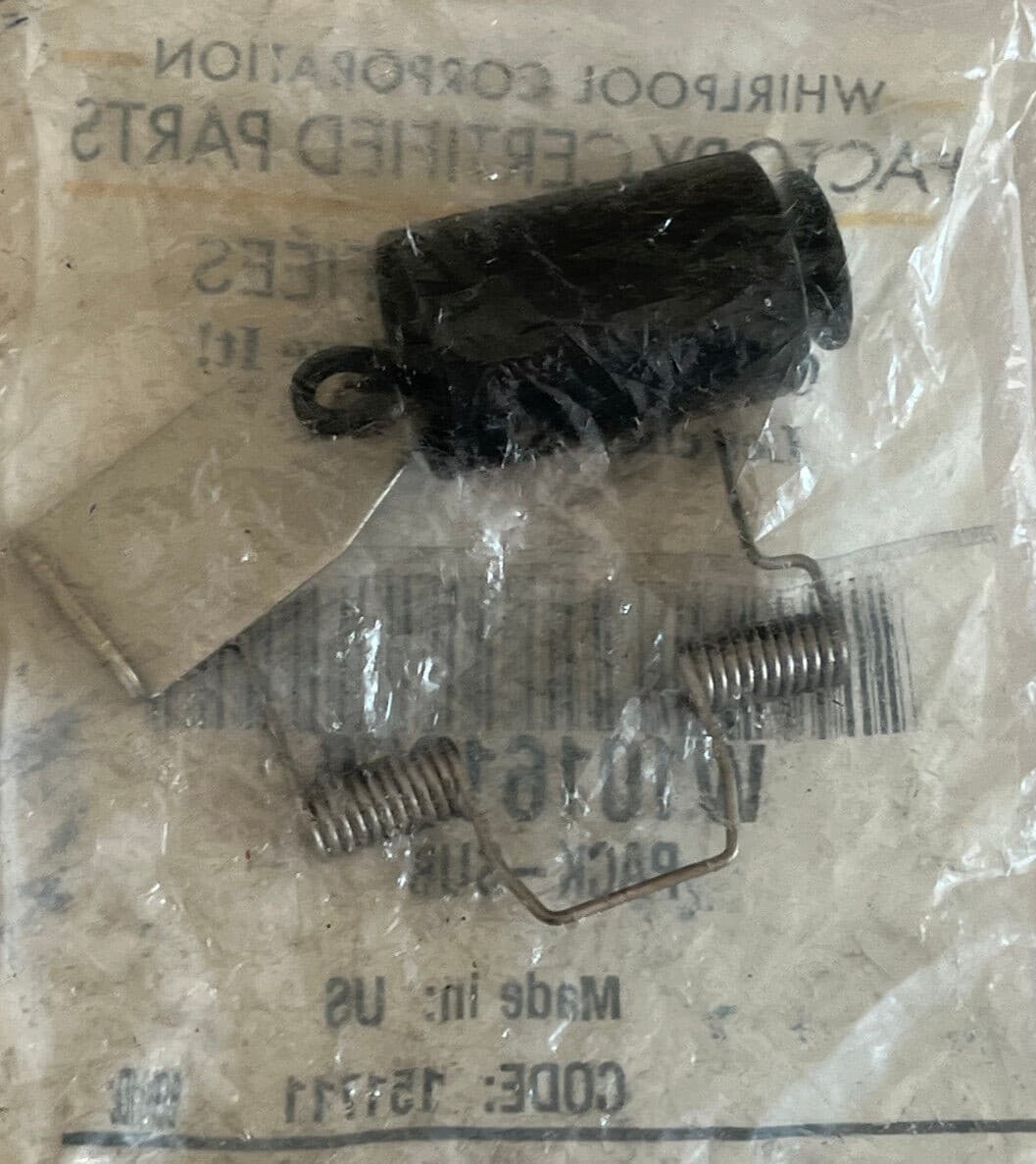 New Genuine OEM Whirlpool Refrigerator Ice Route Sub Pack W10161850