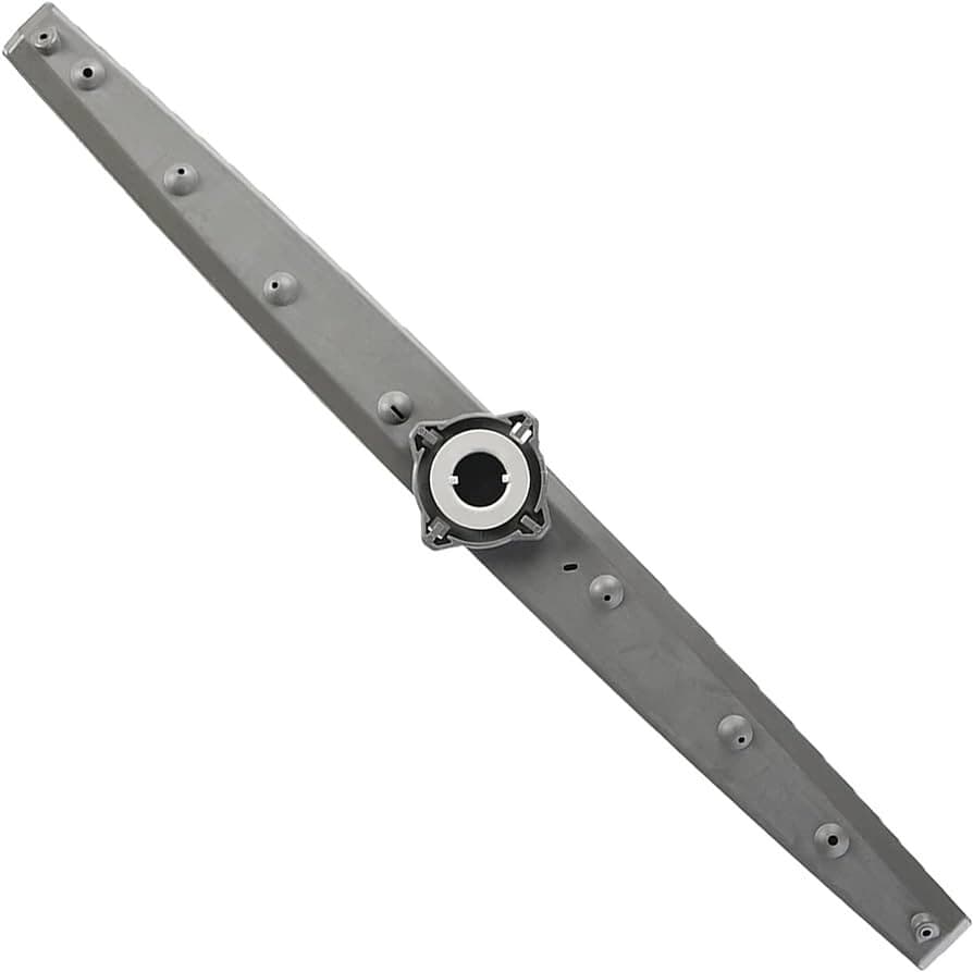 New Genuine OEM Whirlpool Dishwasher Spray Arm W10498900 WPW10498900