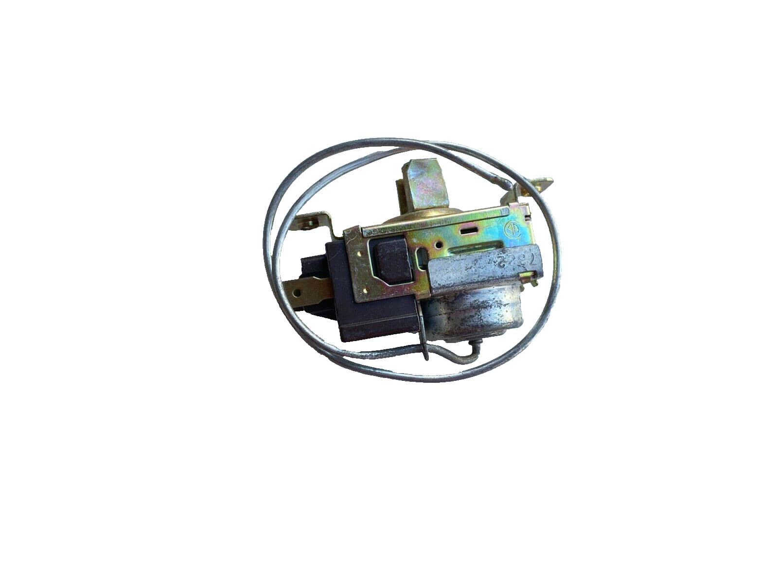 Genuine OEM GE Temperature Control Thermostat WR9X185