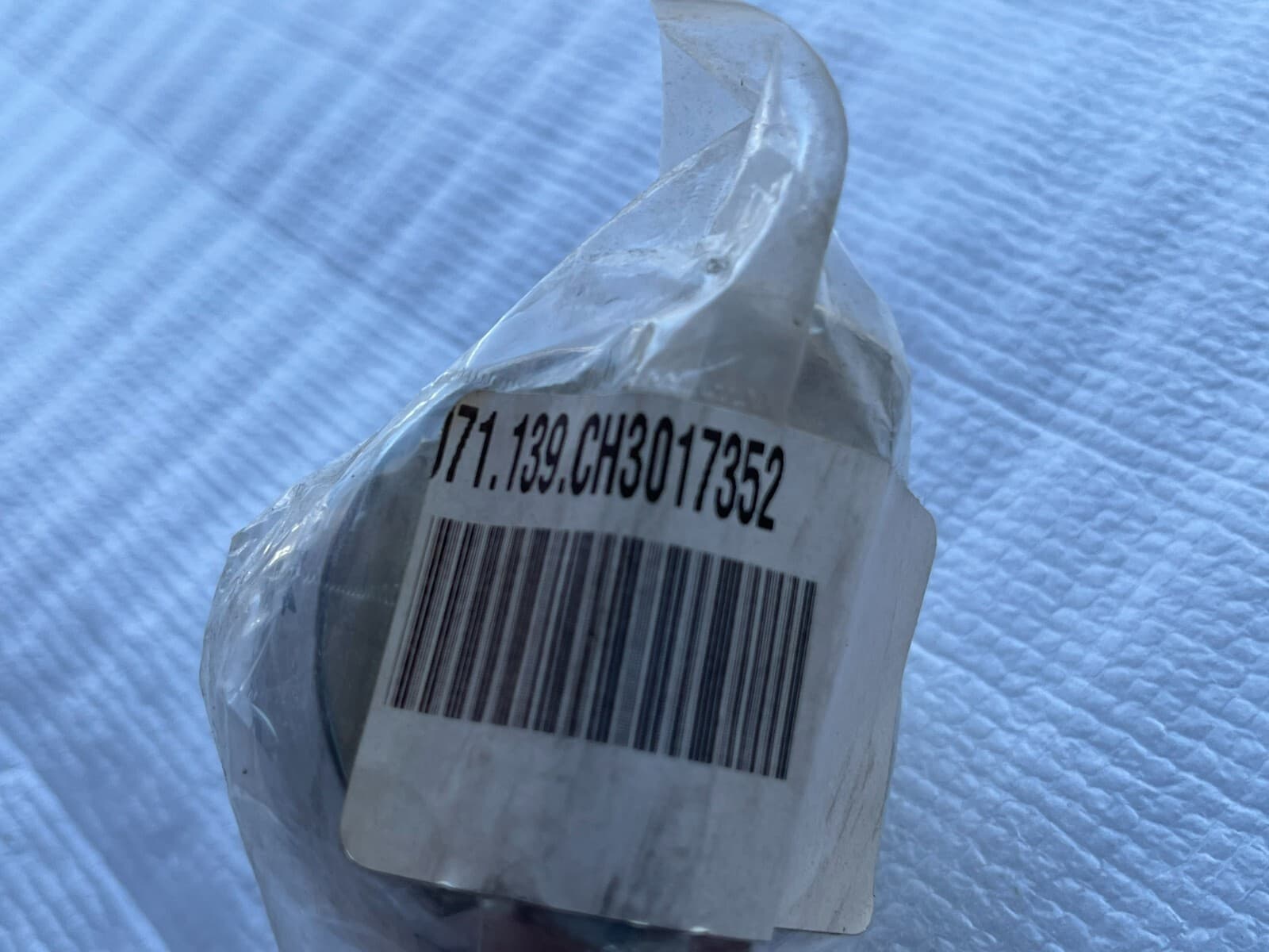 New Genuine Kenmore Gas Grill Burner Knob CH3017352 — thumbnail 5