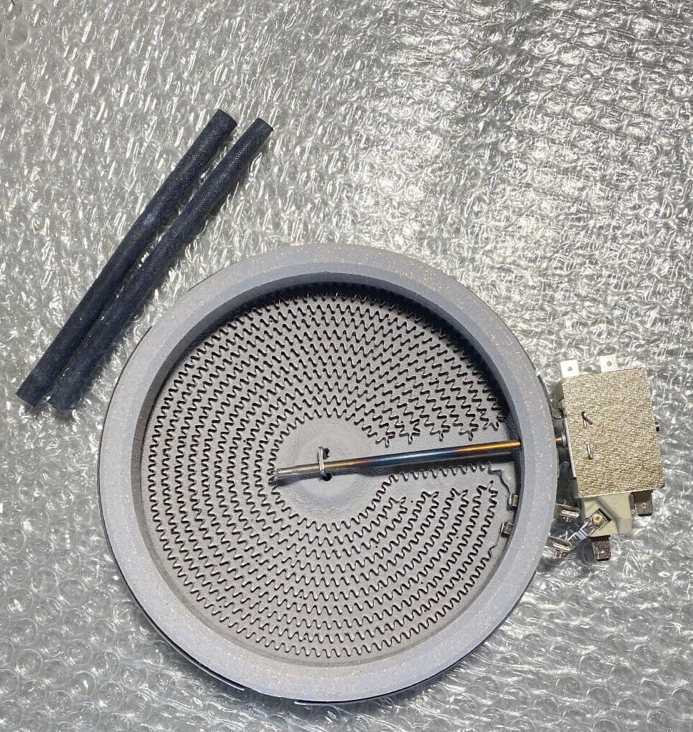 Genuine OEM Frigidaire Range Radiant Surface Element  6" 318178110 318178100