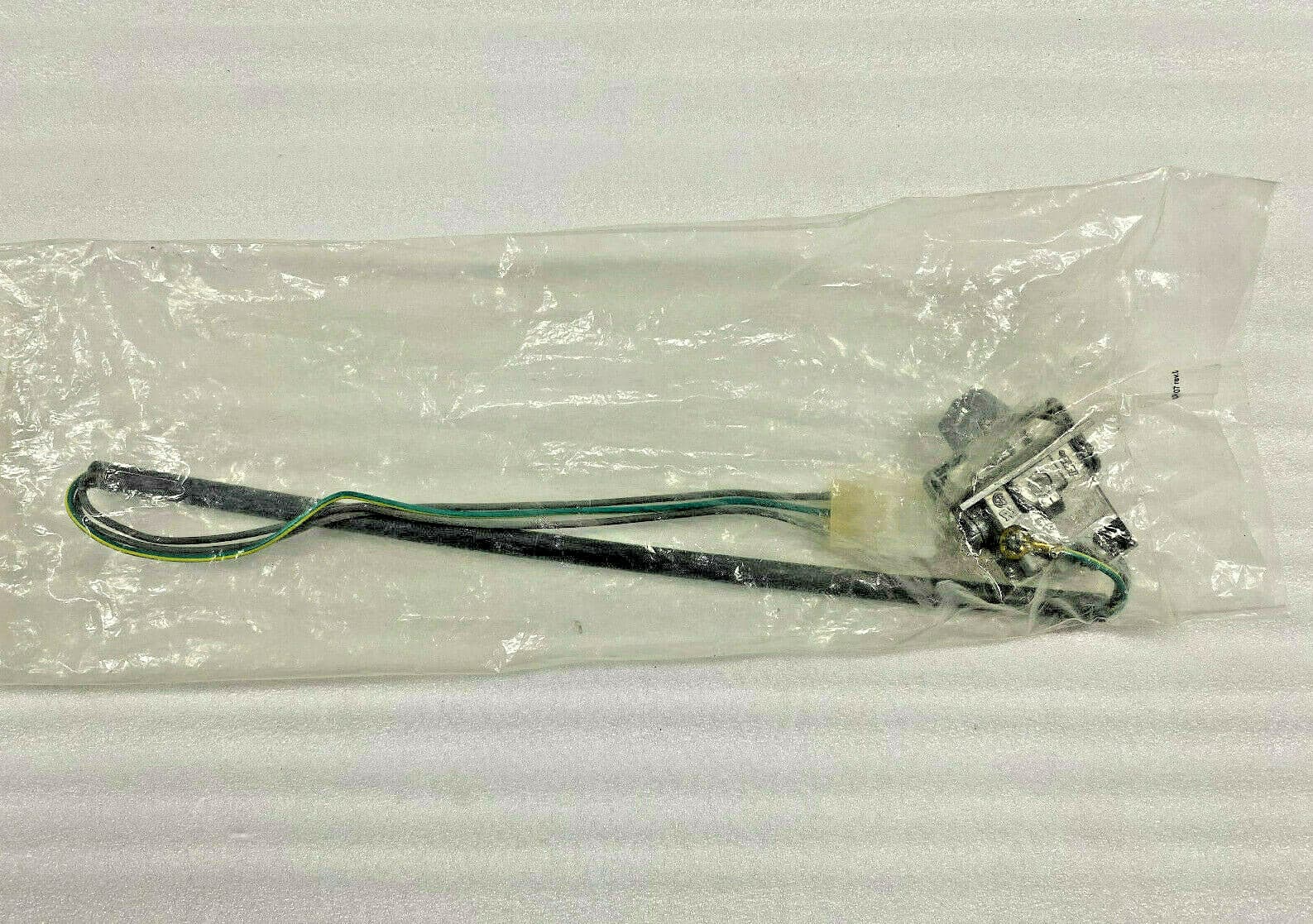 3949247 OEM Whirlpool Washer Lid Switch New Genuine — thumbnail 2