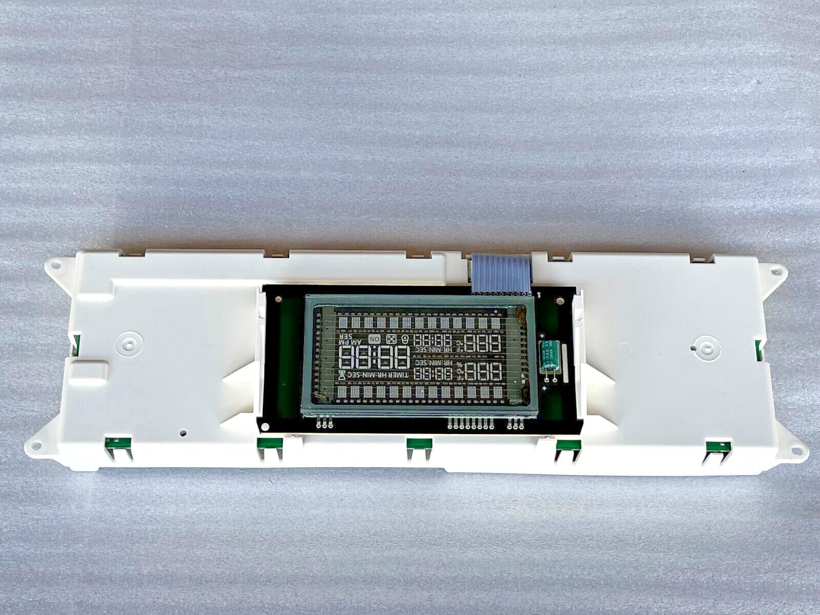 Genuine OEM Whirlpool Range Oven Control Board W10877730