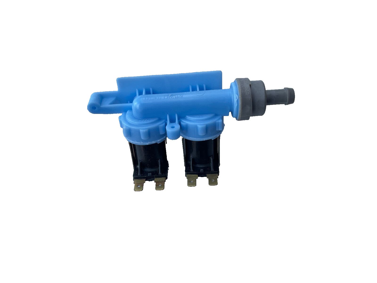 8181694 WP8181694 OEM Whirlpool Washer Inlet Valve New Genuine — thumbnail 2