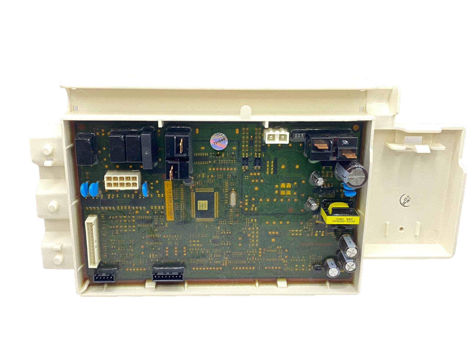 Genuine OEM Samsung Washer Control Board DC92-01621D — thumbnail 9