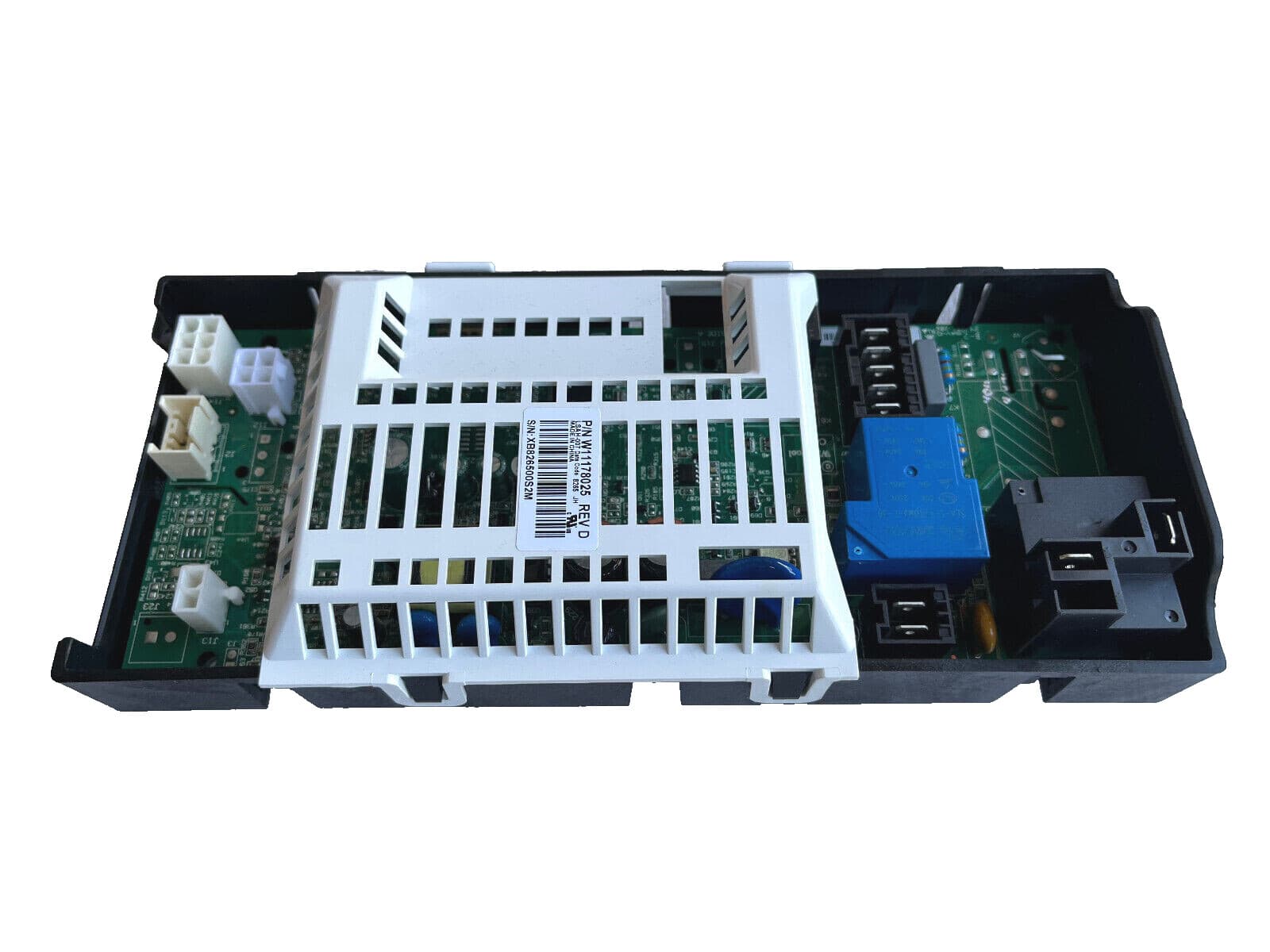 Genuine Whirlpool Dryer Elec Control Board W11350213