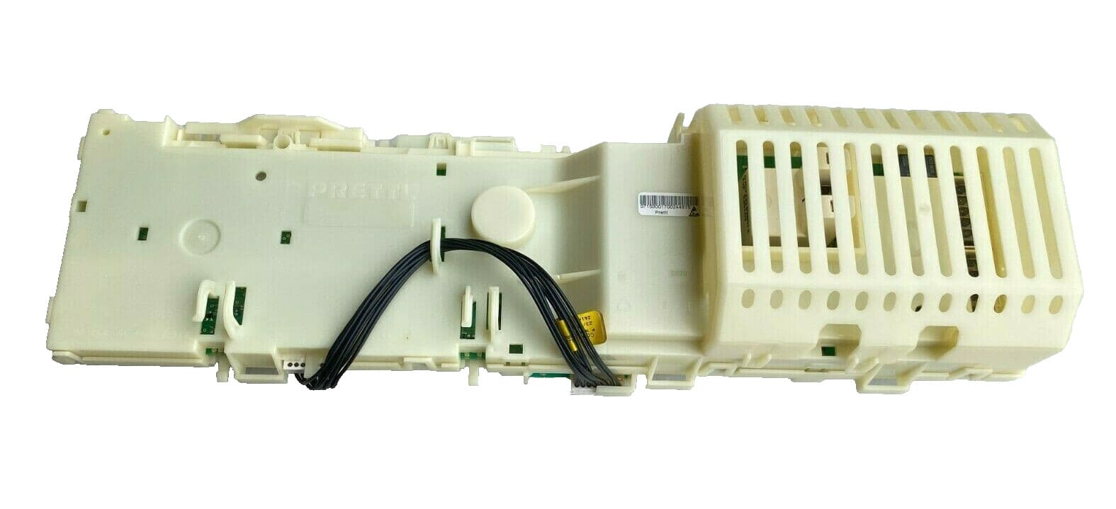 New Genuine OEM Bosch Washer Module-Control Board 00445322 (445322) — thumbnail 5