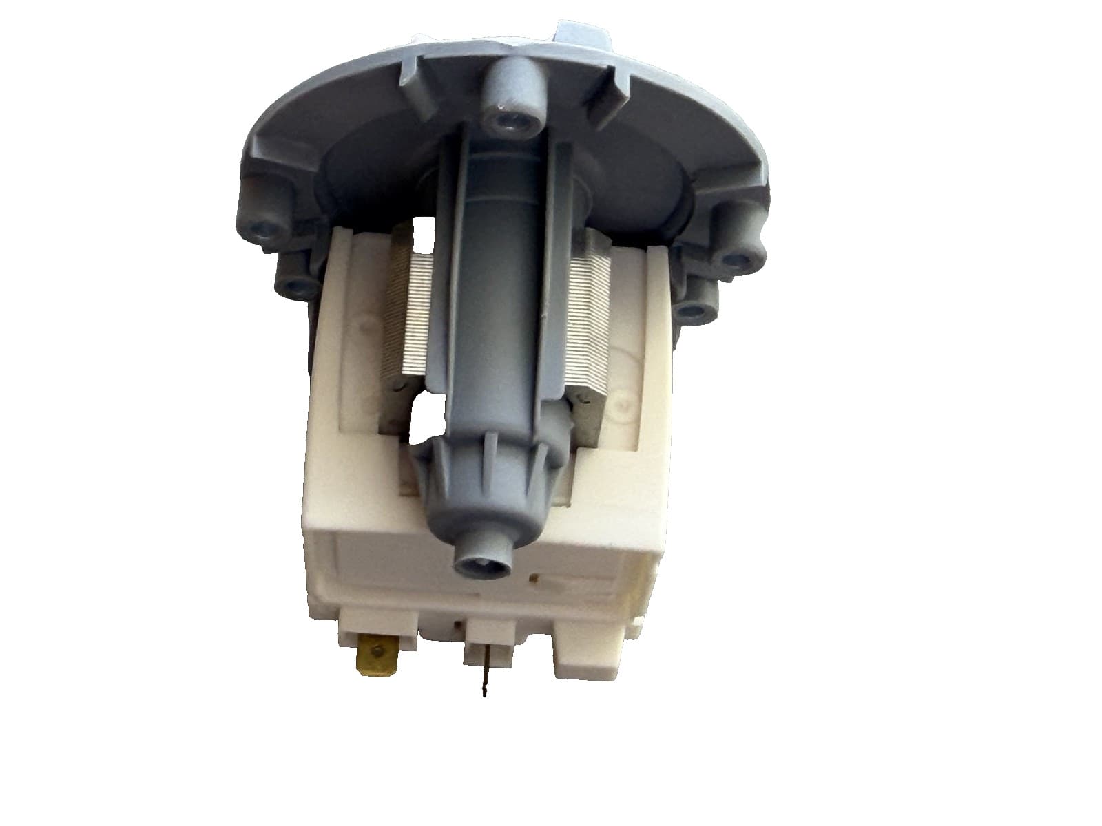 EAU61383503 OEM LG Washer Circulation Pump Motor  New Genuine — thumbnail 2