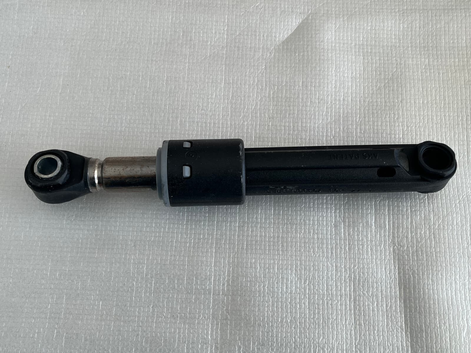 Genuine Samsung  Shock Damper (Front)  DC66-00650A — thumbnail 3