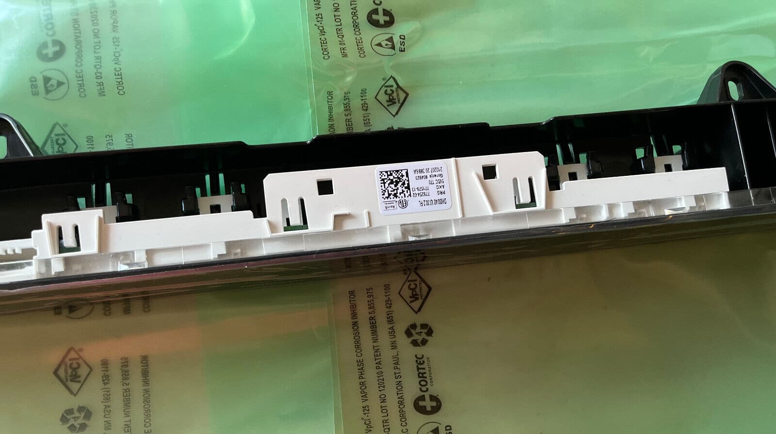 New Genuine Hisense User Interface 838142 — thumbnail 4
