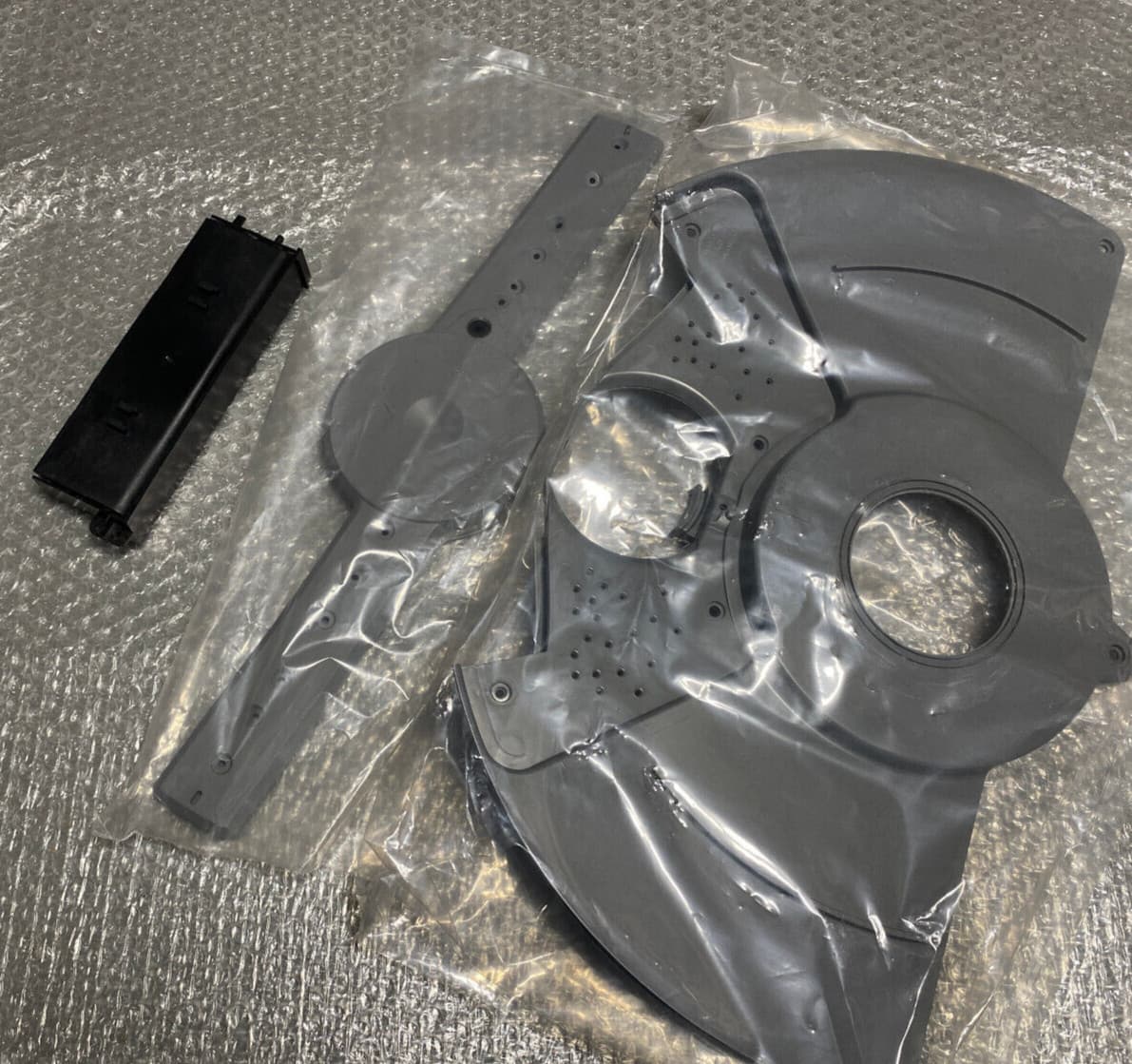 New Genuine OEM Fisher & Paykel Kit Wash Upgrade P9.5 519285P — thumbnail 2