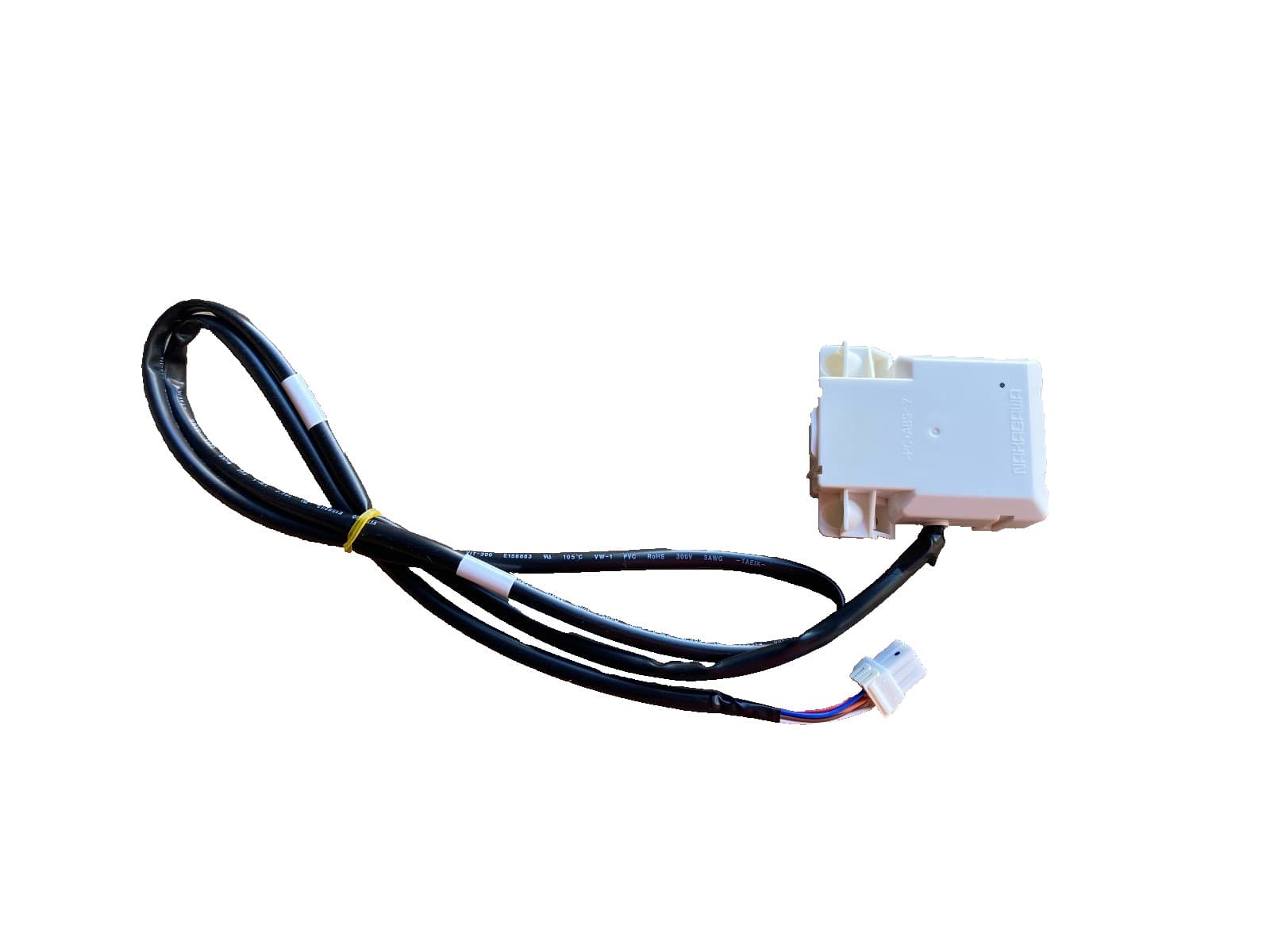 EBF61674802 OEM LG Washer Lid Lock Switch Assembly New Genuine — thumbnail 2