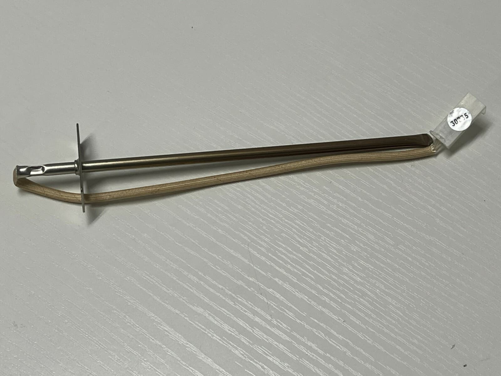 New Genuine Electrolux Range Oven Temperature Sensor 316490001 — thumbnail 3