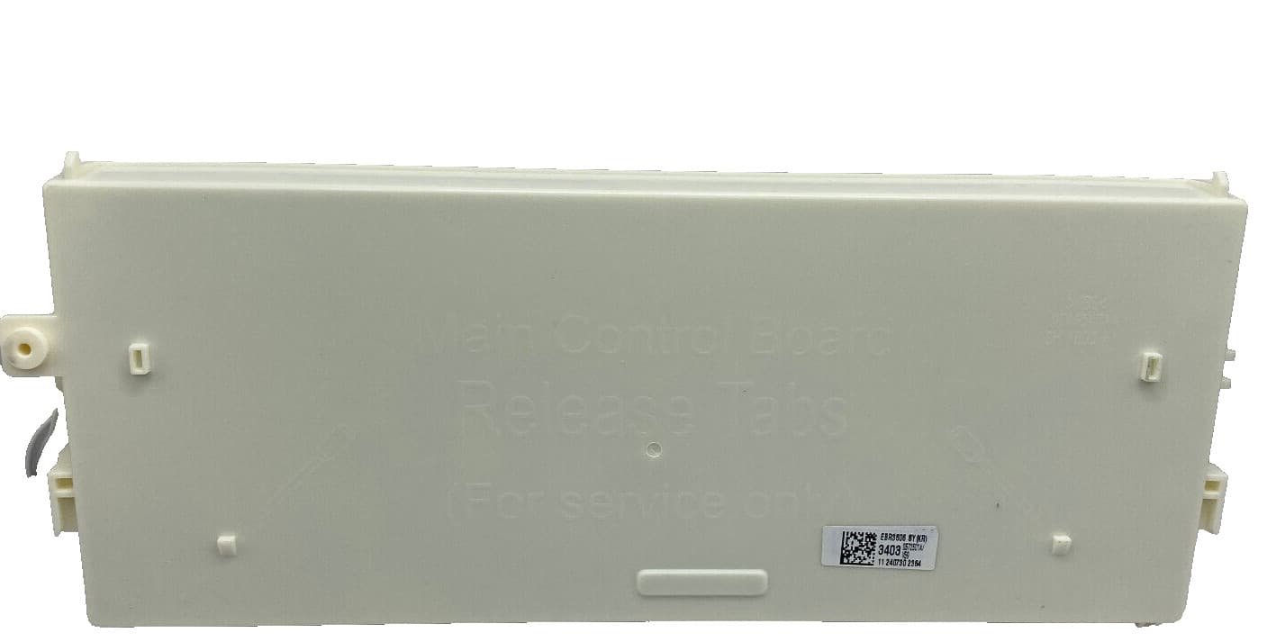EBR36063403  OEM LG Dishwasher Control Board New Genuine — thumbnail 3