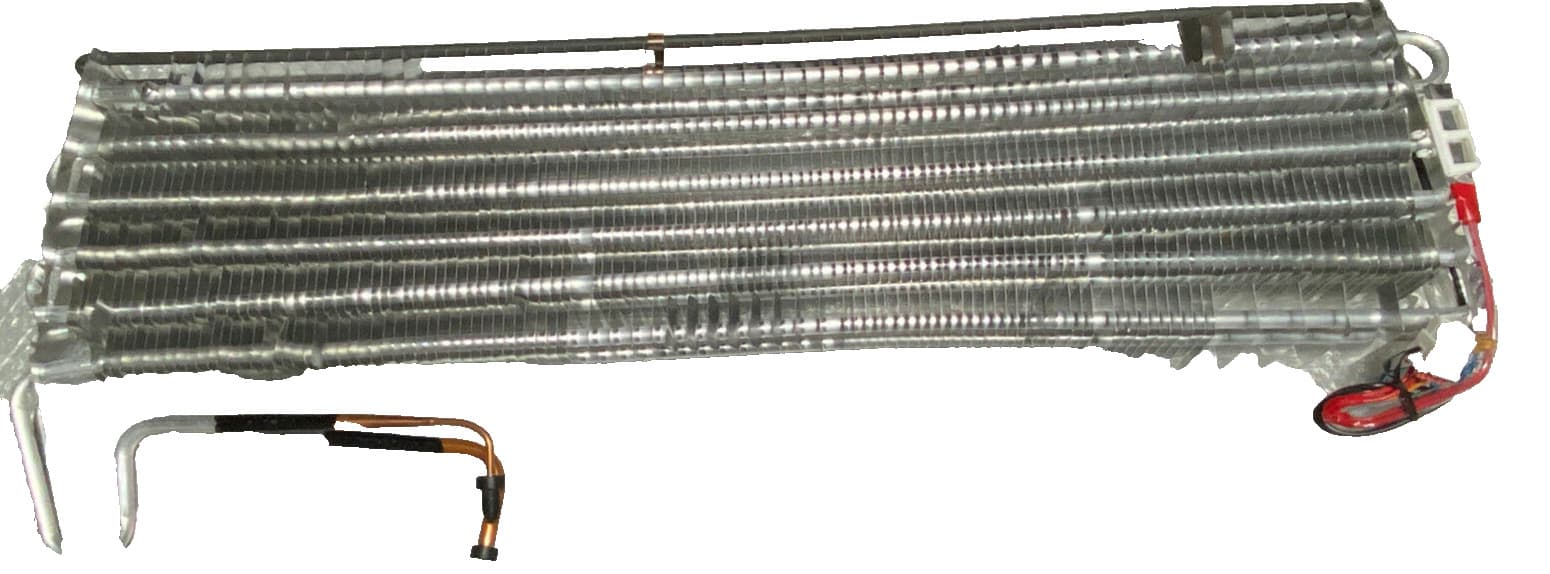 New Genuine OEM LG  Refrigerator Evaporator ADL73341310 — thumbnail 5